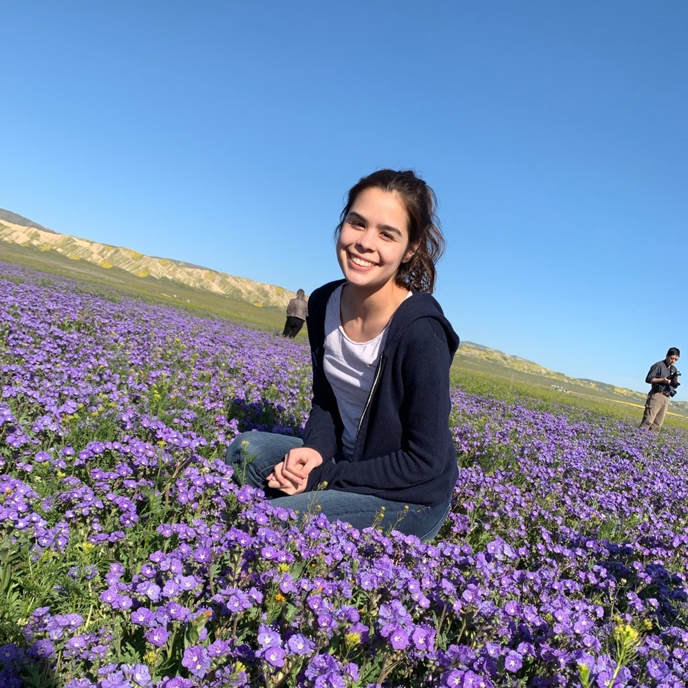 Meet your Posher, Yeyra